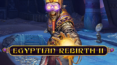 Egyptian Rebirth II